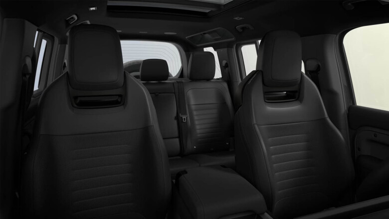 Land Rover Defender 4.4 P635 Octa 110 5dr Auto Petrol Estate